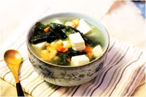 Top 9 cặp thực phẩm "dinh dưỡng vàng" khi kết hợp với nhau