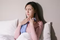 Top 7 loại thực phẩm 'khắc tinh' của viêm họng