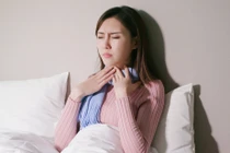 Top 7 loại thực phẩm 'khắc tinh' của viêm họng