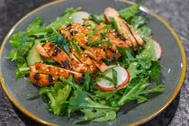 Loại rau chứa cả "vựa vitamin C" thúc đẩy tiêu hóa, nuôi dưỡng da