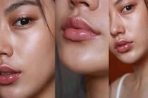 Bí quyết khắc phục "sự cố" bong tróc nền khi trang điểm