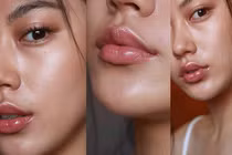 Bí quyết khắc phục "sự cố" bong tróc nền khi trang điểm