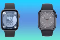 Huawei Watch Fit 3 lộ diện lấy cảm hứng từ Apple Watch?