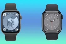 Huawei Watch Fit 3 lộ diện lấy cảm hứng từ Apple Watch?