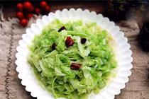 Điều gì xảy ra với cơ thể khi bạn ăn quá nhiều rau bắp cải?