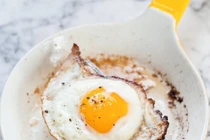 Phái đẹp duy trì 6 thói quen ăn sáng tốt nhất giúp làn da sáng khỏe