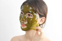 Công thức làm mặt nạ rong biển giúp da trắng sáng, căng mịn