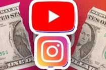 "Vượt mặt" Youtube, Instagram kiếm được nhiều tiền từ quảng cáo hơn