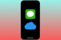 Cách đồng bộ tin nhắn với iCloud trên iPhone đơn giản
