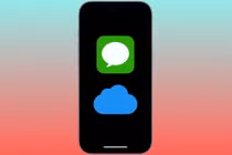 Cách đồng bộ tin nhắn với iCloud trên iPhone đơn giản