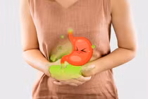 Cách ăn uống phòng tránh đầy hơi, chướng bụng