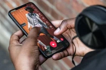 TikTok thử nghiệm video dài 60 phút để "cạnh tranh" với YouTube