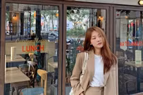 4 item thời trang mang tông nâu giúp phái đẹp thăng hạng phong cách