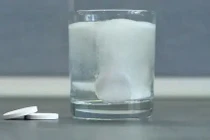 Cô gái nhập viện cấp cứu sau khi uống 9 viên paracetamol hạ sốt