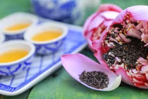 Loại trà thảo mộc giúp giảm viêm, thư giãn, làm mát cơ thể ngày nắng nóng