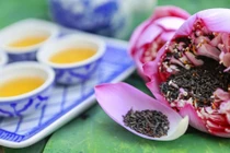 Loại trà thảo mộc giúp giảm viêm, thư giãn, làm mát cơ thể ngày nắng nóng