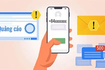 Cách báo cáo email, tin nhắn và cuộc gọi lừa đảo cho Apple