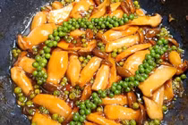 Loại nấm được ví như "bào ngư chay" giúp điều hòa huyết áp, tốt tiêu hóa