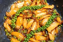 Loại nấm được ví như "bào ngư chay" giúp điều hòa huyết áp, tốt tiêu hóa