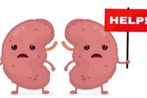 Thói quen tưởng tốt nhưng lại là "sát thủ" gây hại thận, nhiều người mắc