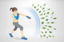 Bí quyết chăm sóc sức khỏe trong thời tiết nồm ẩm, mưa phùn