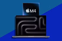 MacBook M4 được trang bị RAM tiêu chuẩn 16GB?
