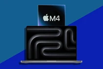MacBook M4 được trang bị RAM tiêu chuẩn 16GB?