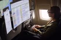 Hệ thống Spacetop có thể chiếu màn hình 100 inch bằng công nghệ AR?