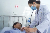 Tưởng cảm cúm thông thường, bé trai 14 tuổi bị đột quỵ xuất huyết não