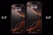 iPhone 16 chính thức mở bán toàn cầu