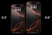 iPhone 16 chính thức mở bán toàn cầu