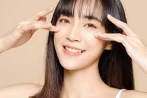 Giảm nếp nhăn dưới mắt với những thói quen đơn giản