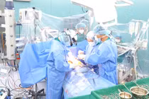 Chóng mặt, buồn nôn đi khám bất ngờ phát hiện bệnh tim mạch phức tạp