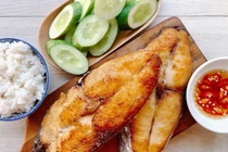 Loại cá bình dân cực giàu dinh dưỡng, DHA gấp 3 cá hồi 