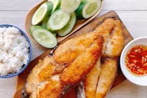 Loại cá bình dân cực giàu dinh dưỡng, DHA gấp 3 cá hồi 