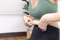 Vì sao ăn ít, tập nhiều nhưng cân nặng vẫn tăng "vù vù"?