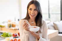 Ăn gì để tăng nội tiết tố nữ?