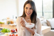 Ăn gì để tăng nội tiết tố nữ?