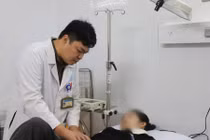 Tưởng đau bụng nhẹ, cô gái 21 tuổi suýt mất mạng vì xuất huyết ruột non