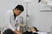 Tưởng đau bụng nhẹ, cô gái 21 tuổi suýt mất mạng vì xuất huyết ruột non