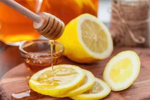 Thực phẩm kết hợp với mật ong giúp ngăn ngừa, trị bệnh hiệu quả