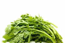 Rau cải cúc có tác dụng gì?