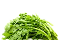 Rau cải cúc có tác dụng gì?