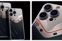 iPhone 15 Pro Max "Vision Pro" giá 236 triệu đồng có gì đặc biệt?