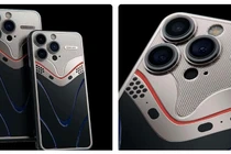 iPhone 15 Pro Max "Vision Pro" giá 236 triệu đồng có gì đặc biệt?