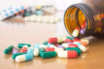 Thu hồi thuốc viên nang cứng Fluconazole vì vi phạm mức độ 3