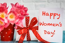 Lời chúc 8/3 hay, ý nghĩa, ngọt ngào dành tặng phái đẹp
