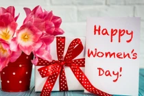 Lời chúc 8/3 hay, ý nghĩa, ngọt ngào dành tặng phái đẹp