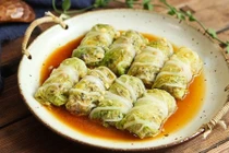 Cải thảo giàu dinh dưỡng nhưng 5 nhóm người nên hạn chế ăn