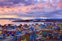 8 ngôi làng đẹp như tranh vẽ khiến ai cũng muốn đặt chân đến